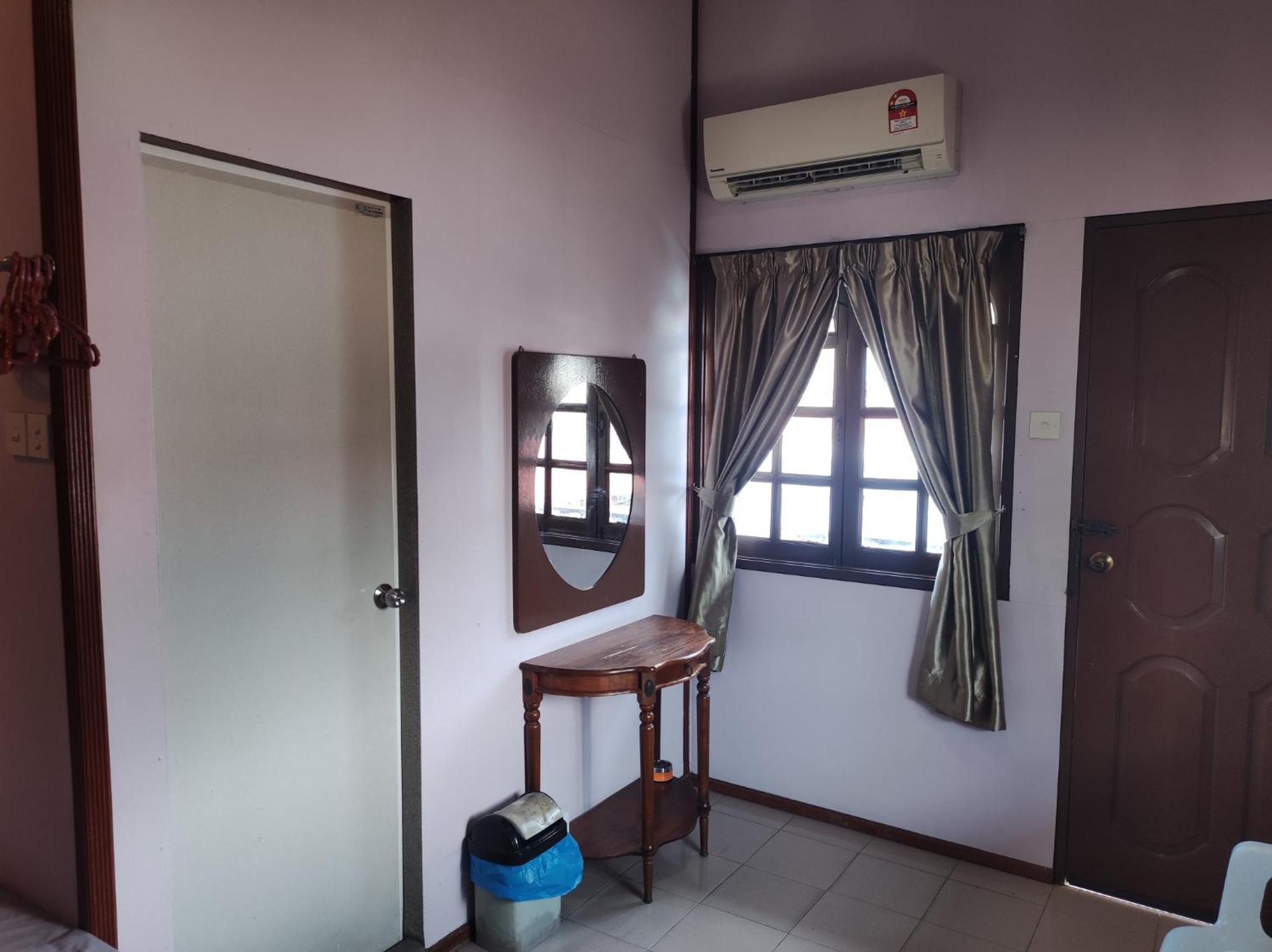 Horizon Inn Kampung Teluk Nipah Exterior foto